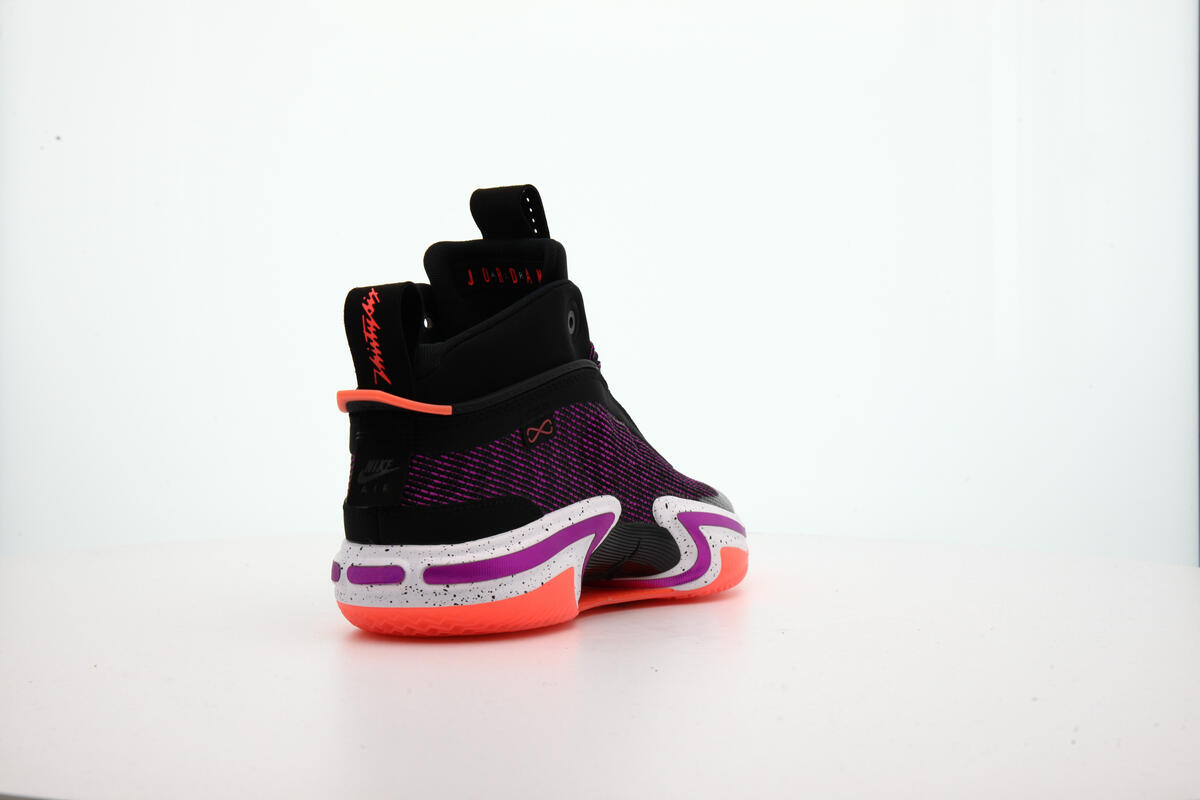 Air Jordan XXXVI | CZ2650-004 | AFEW STORE